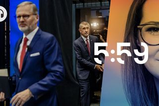 Babiš se nadchl pro jednoduchou podobu vlády po volbách - Seznam Zprávy